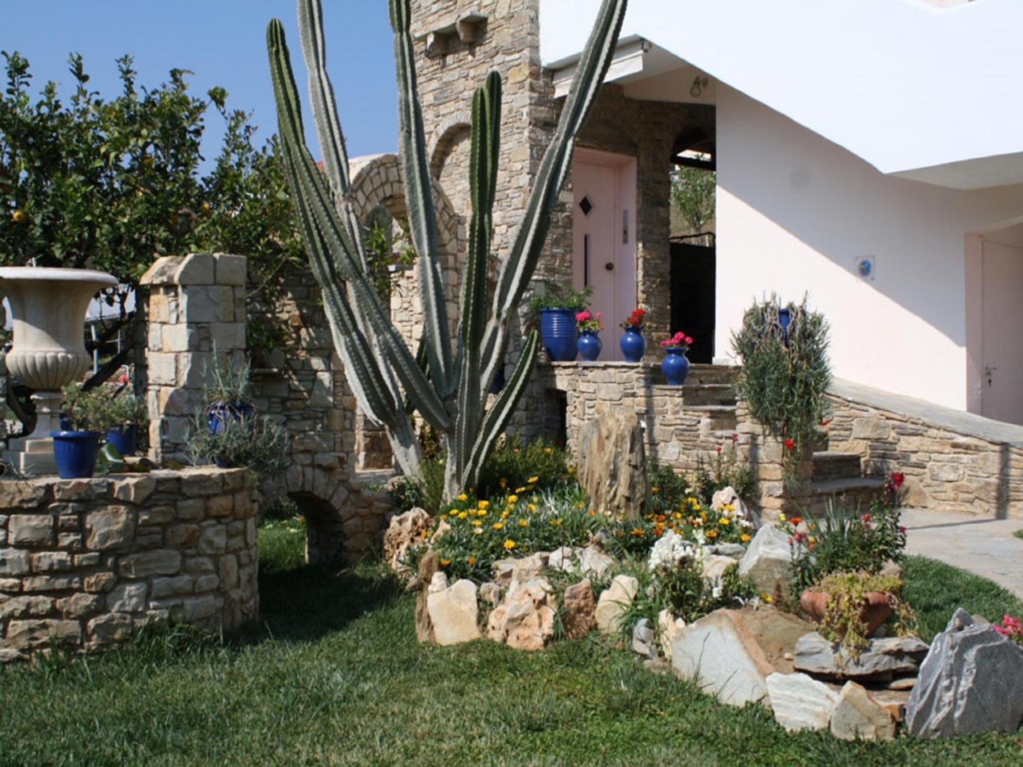 Argo Rooms & Studios Agioi Apostoloi (Evia) Exterior foto
